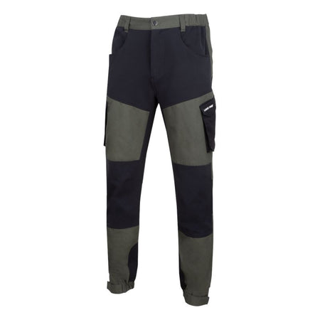 Pantaloni de protecție cu flexibilitate ridicată LAHTI PRO cu cod furnizor public