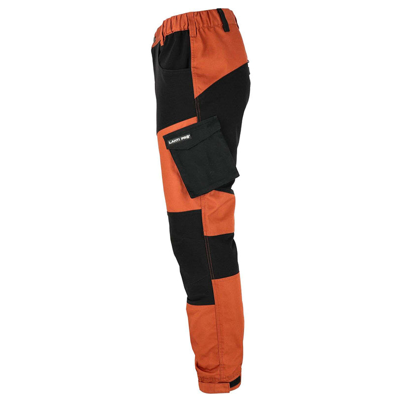 Pantalon cu flexibilitate ridicată LAHTI PRO pentru muncă