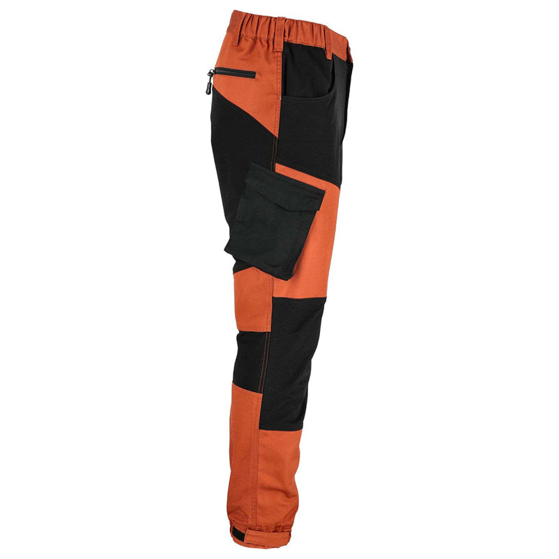 Pantalon cu flexibilitate ridicată LAHTI PRO pentru muncă