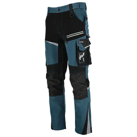 Pantaloni de lucru slim-fit extra-elastici LAHTI PRO