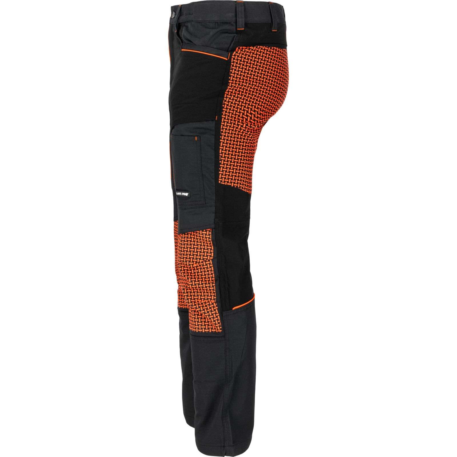 Pantaloni de lucru elastici cu inserții antiderapante LAHTI PRO