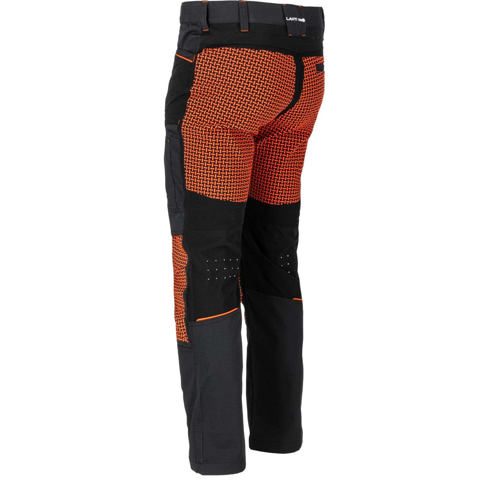 Pantaloni de lucru elastici cu inserții antiderapante LAHTI PRO
