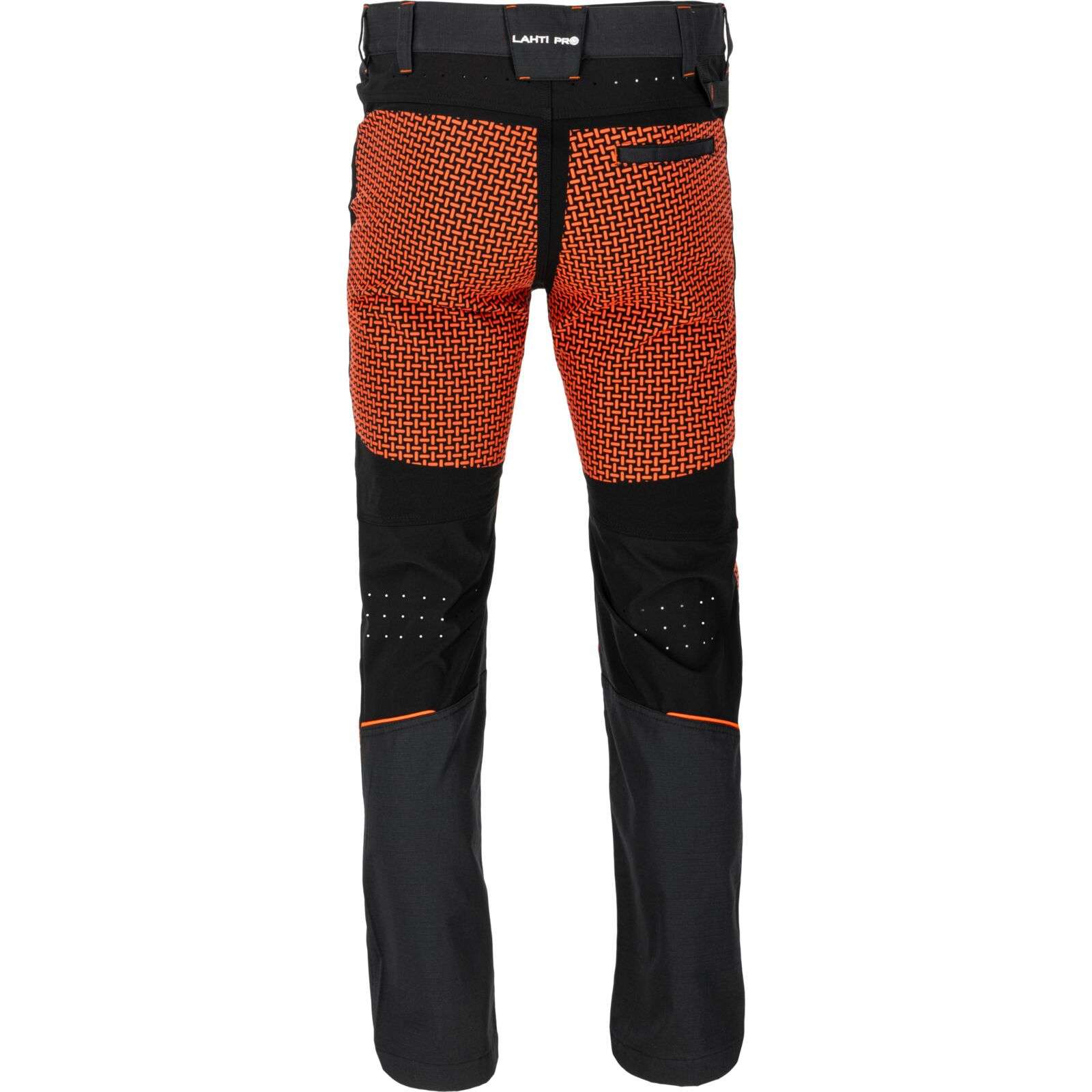 Pantaloni de lucru elastici cu inserții antiderapante LAHTI PRO