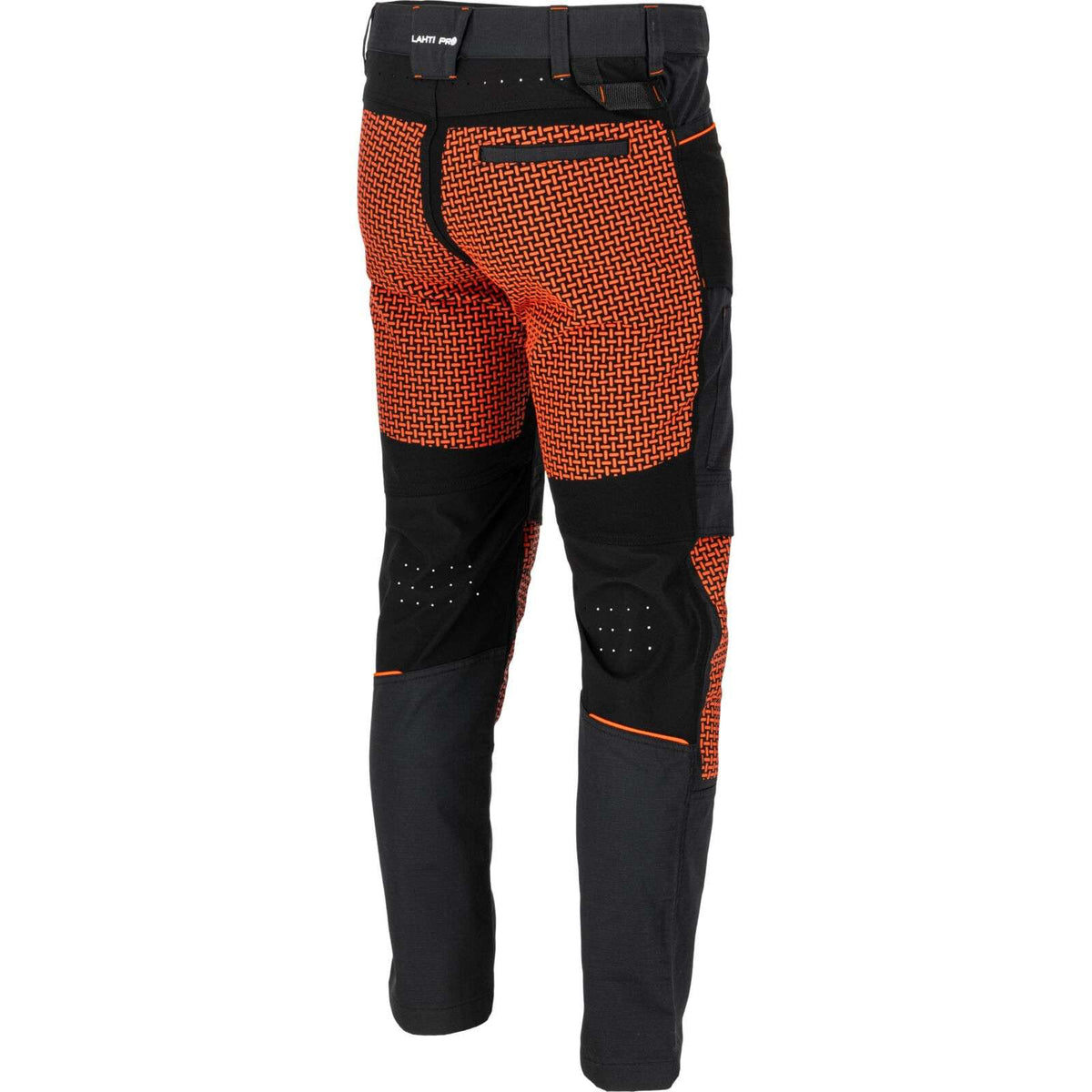 Pantaloni de lucru elastici cu inserții antiderapante LAHTI PRO
