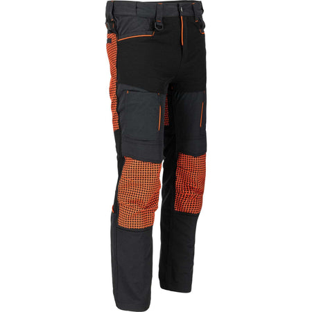 Pantaloni de lucru elastici cu inserții antiderapante LAHTI PRO