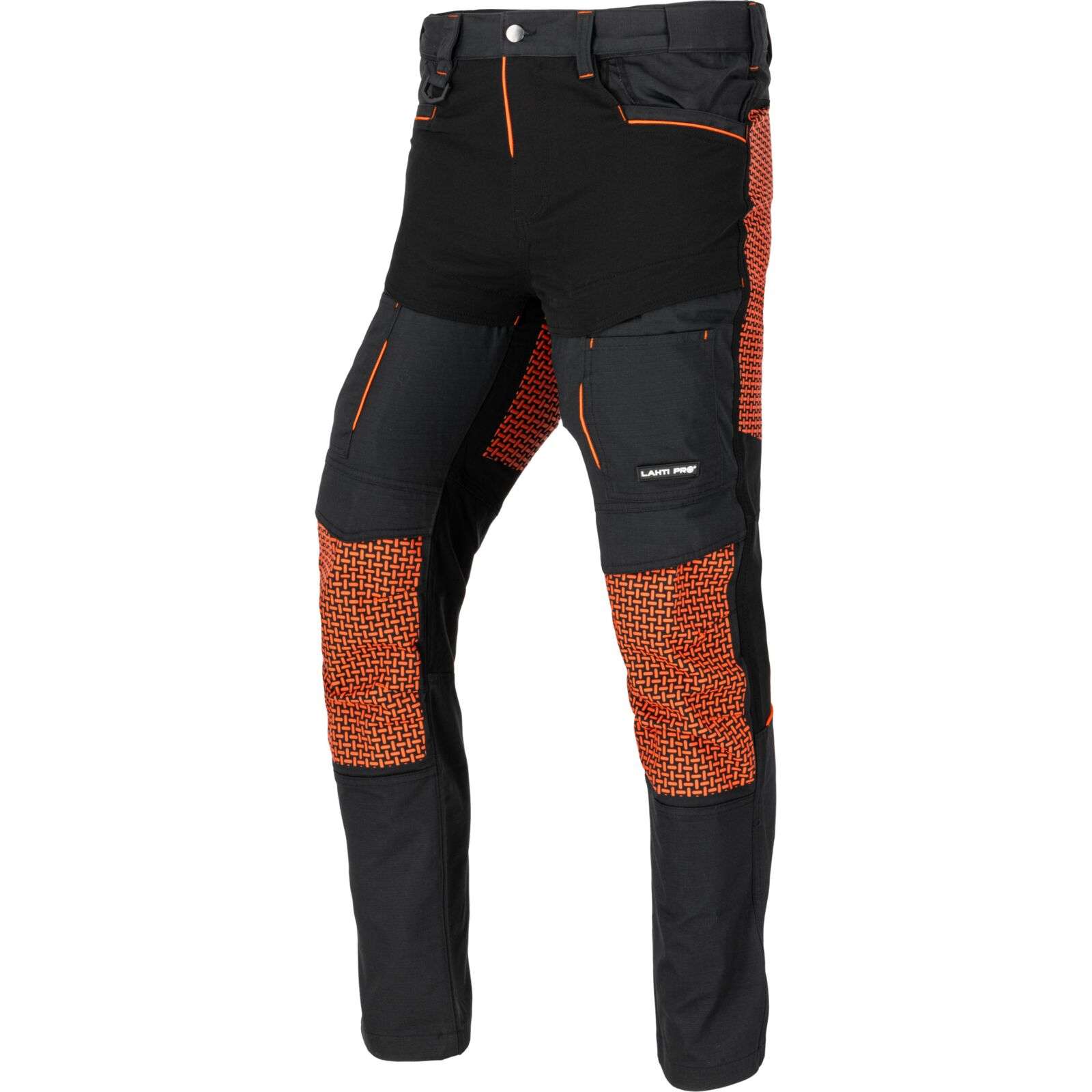 Pantaloni de lucru elastici cu inserții antiderapante LAHTI PRO
