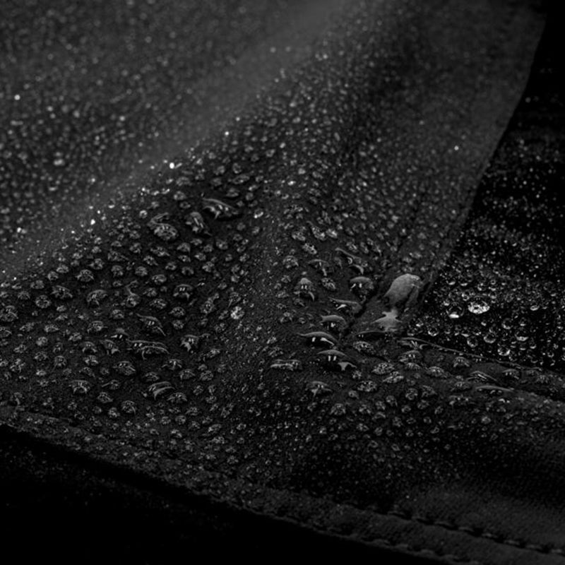 Pantaloni de lucru slim fit, elastici, gri – Lahti Pro