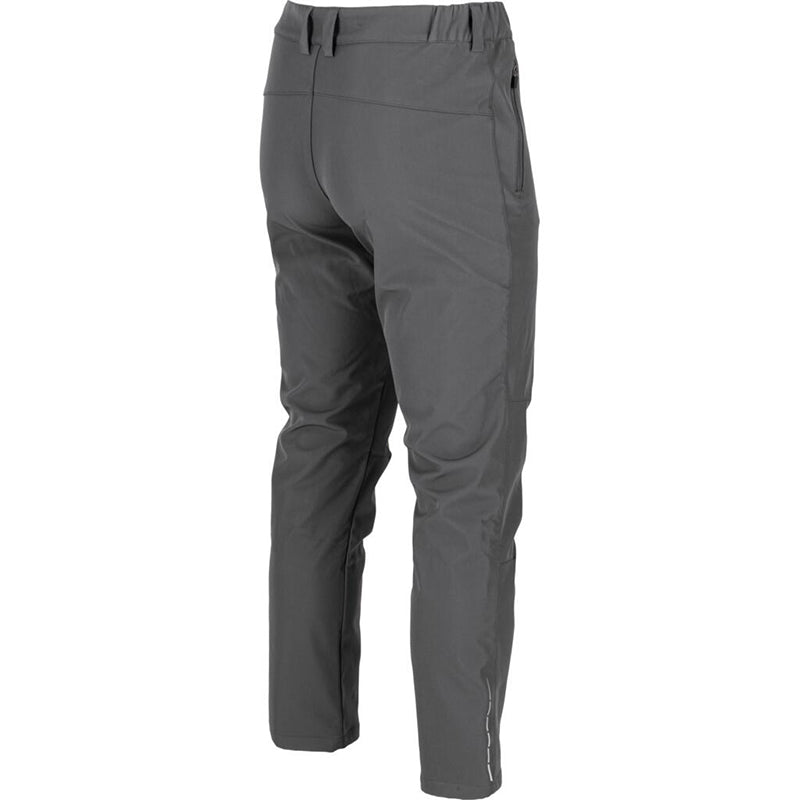 Pantaloni elastici gri LAHTI PRO pentru lucru, soft-shell