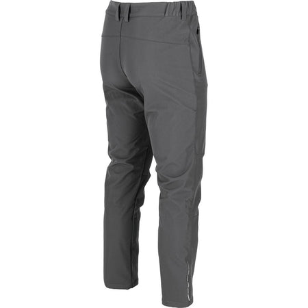 Pantaloni elastici gri LAHTI PRO pentru lucru, soft-shell