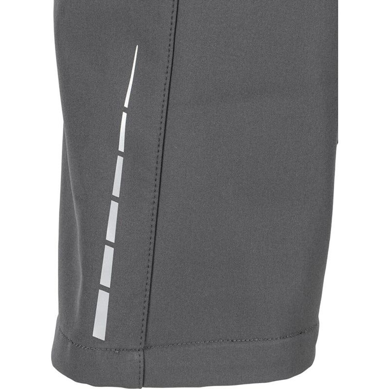 Pantaloni elastici gri LAHTI PRO pentru lucru, soft-shell