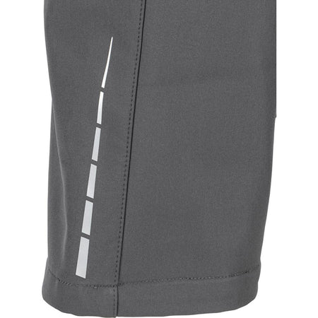 Pantaloni elastici gri LAHTI PRO pentru lucru, soft-shell