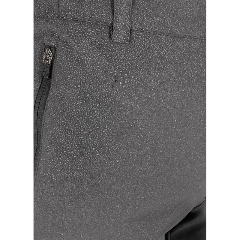 Pantaloni elastici gri LAHTI PRO pentru lucru, soft-shell