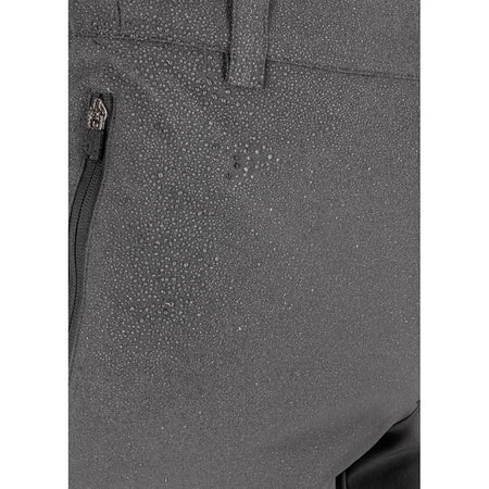 Pantaloni elastici gri LAHTI PRO pentru lucru, soft-shell