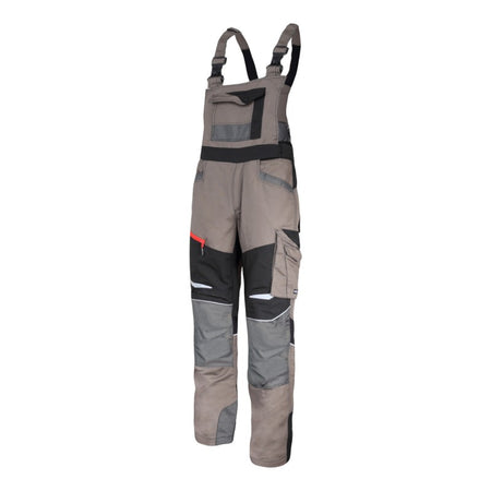 Salopetă lucru slim-fit confortabilă LAHTI PRO