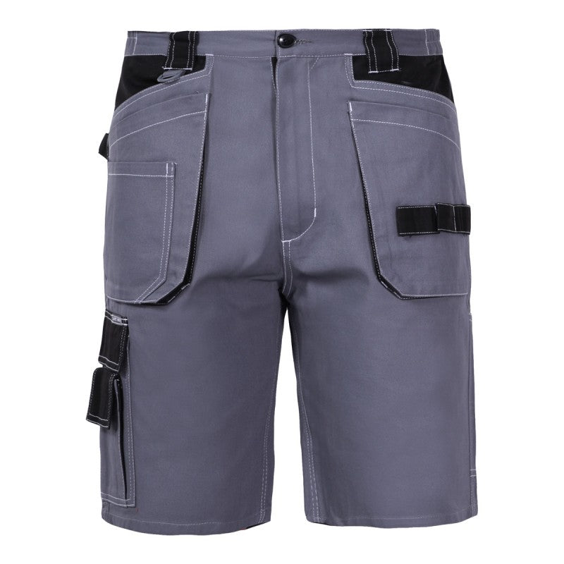 Pantaloni scurți de lucru bumbac LAHTI PRO pentru protecție