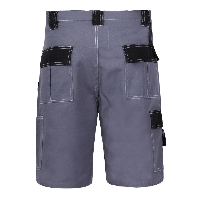Pantaloni scurți de lucru bumbac LAHTI PRO pentru protecție