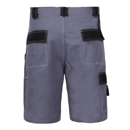 Pantaloni scurți de lucru bumbac LAHTI PRO pentru protecție