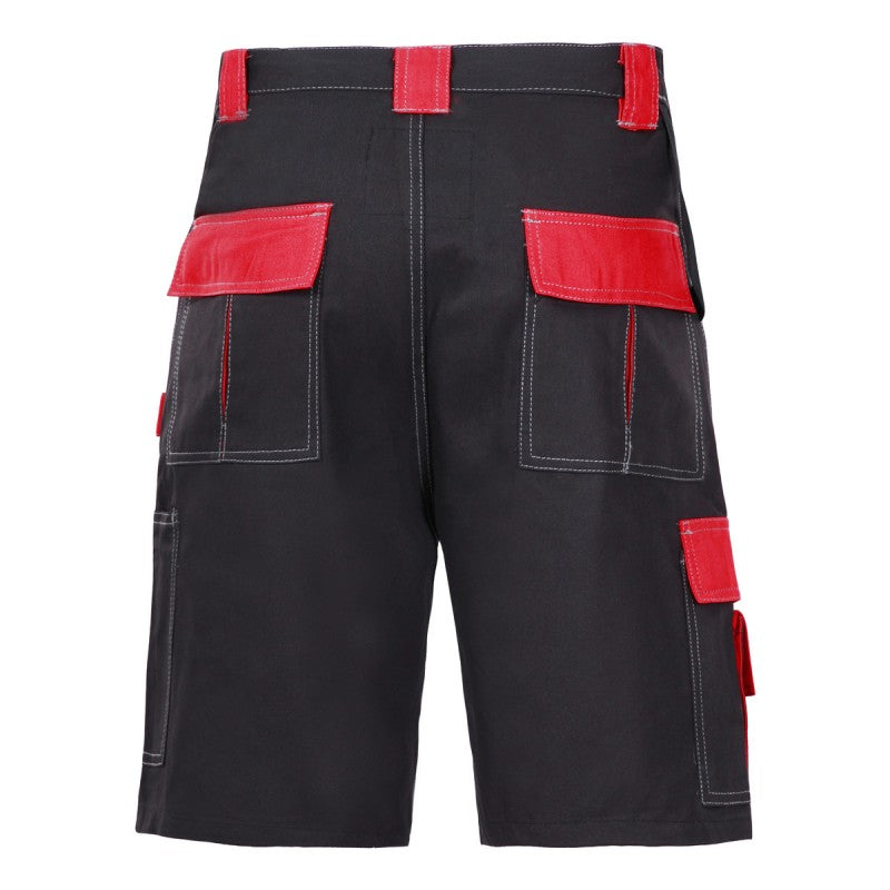 Pantaloni scurți de lucru bumbac LAHTI PRO pentru protecție