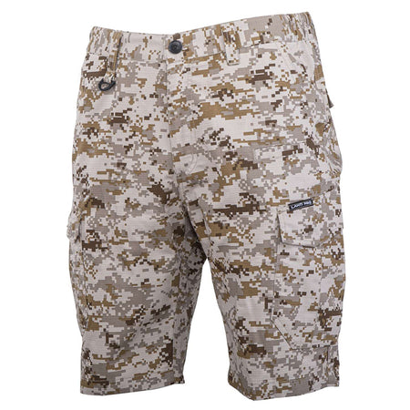 Pantaloni scurți slim fit de protecție rezistenți LAHTI PRO