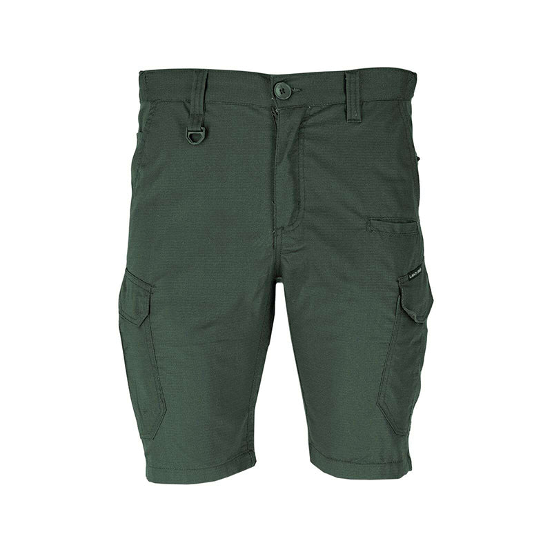 Pantaloni scurți slim fit de protecție rezistenți LAHTI PRO