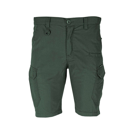 Pantaloni scurți slim fit de protecție rezistenți LAHTI PRO