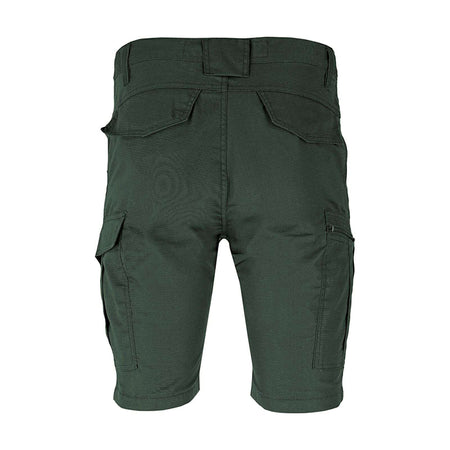 Pantaloni scurți slim fit de protecție rezistenți LAHTI PRO