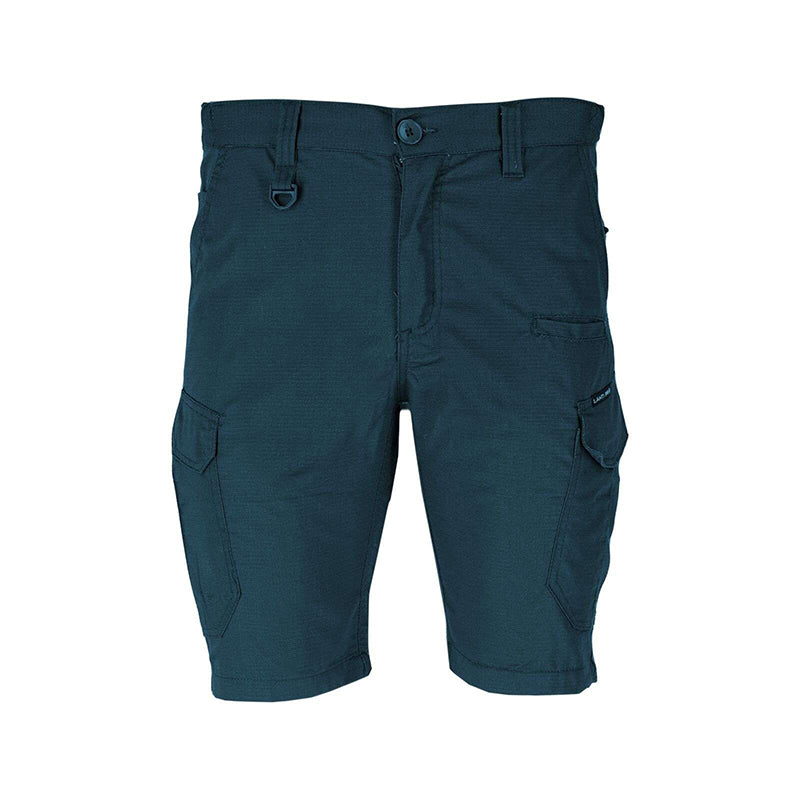 Pantaloni scurți slim fit de protecție rezistenți LAHTI PRO