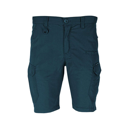Pantaloni scurți slim fit de protecție rezistenți LAHTI PRO