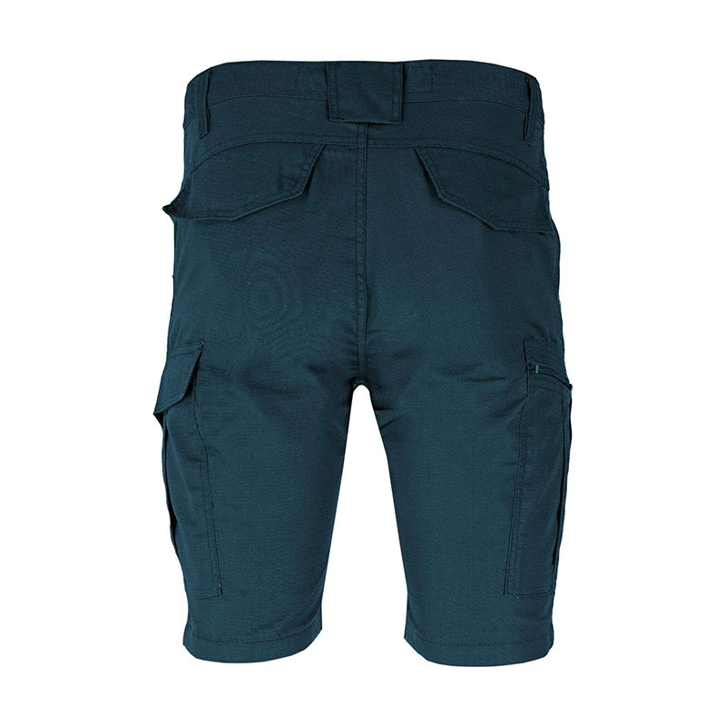 Pantaloni scurți slim fit de protecție rezistenți LAHTI PRO