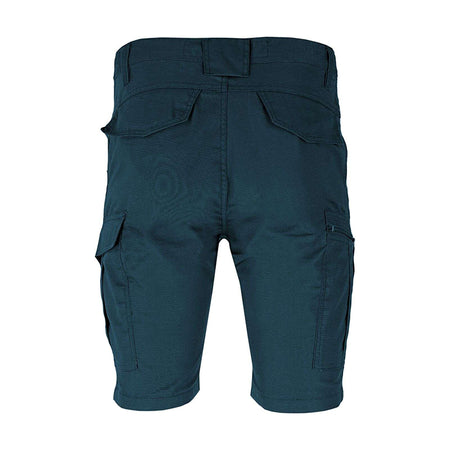 Pantaloni scurți slim fit de protecție rezistenți LAHTI PRO