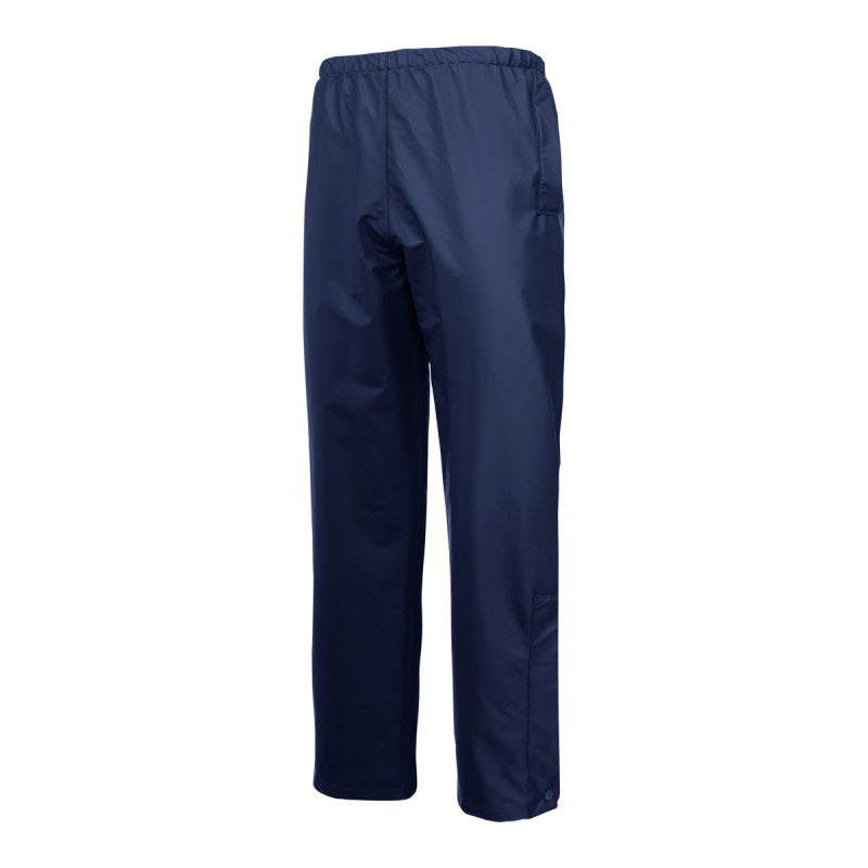 Pantaloni de ploaie impermeabili LAHTI PRO pentru bărbați, rezistenți, poliuretan Albastru