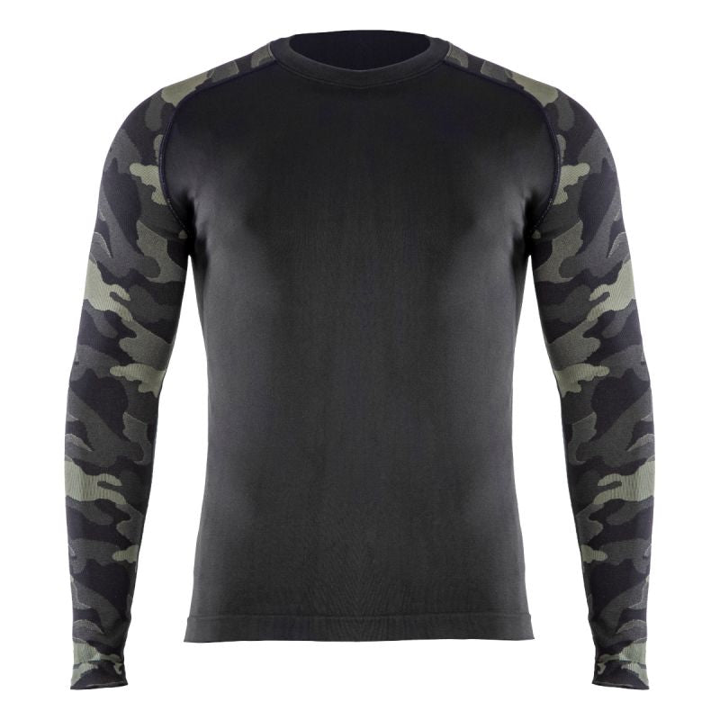 Bluză de corp termoactivă cu model camuflaj LAHTI PRO cod furnizor