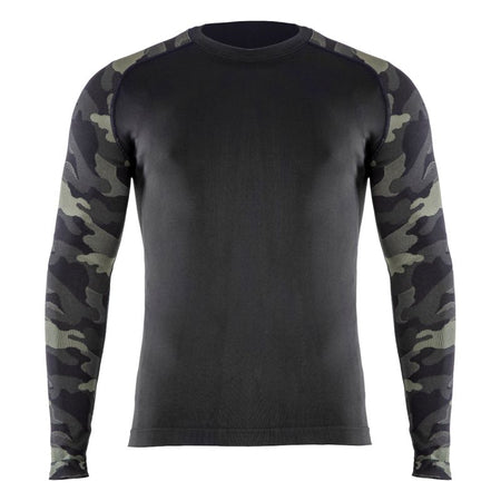 Bluză de corp termoactivă cu model camuflaj LAHTI PRO cod furnizor