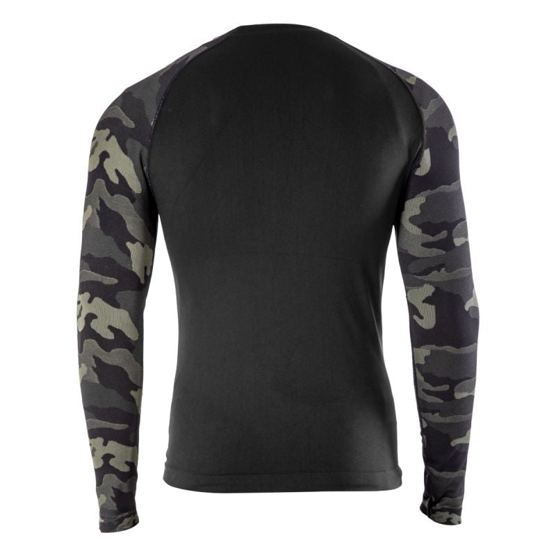 Bluză de corp termoactivă cu model camuflaj LAHTI PRO cod furnizor