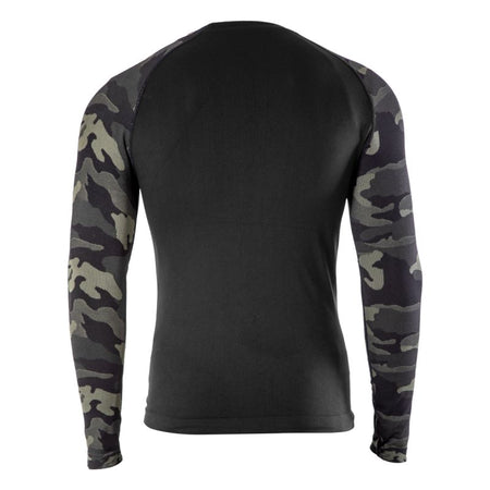 Bluză de corp termoactivă cu model camuflaj LAHTI PRO cod furnizor