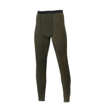 Pantaloni de corp termoactivi elastici cu ventilație LAHTI PRO