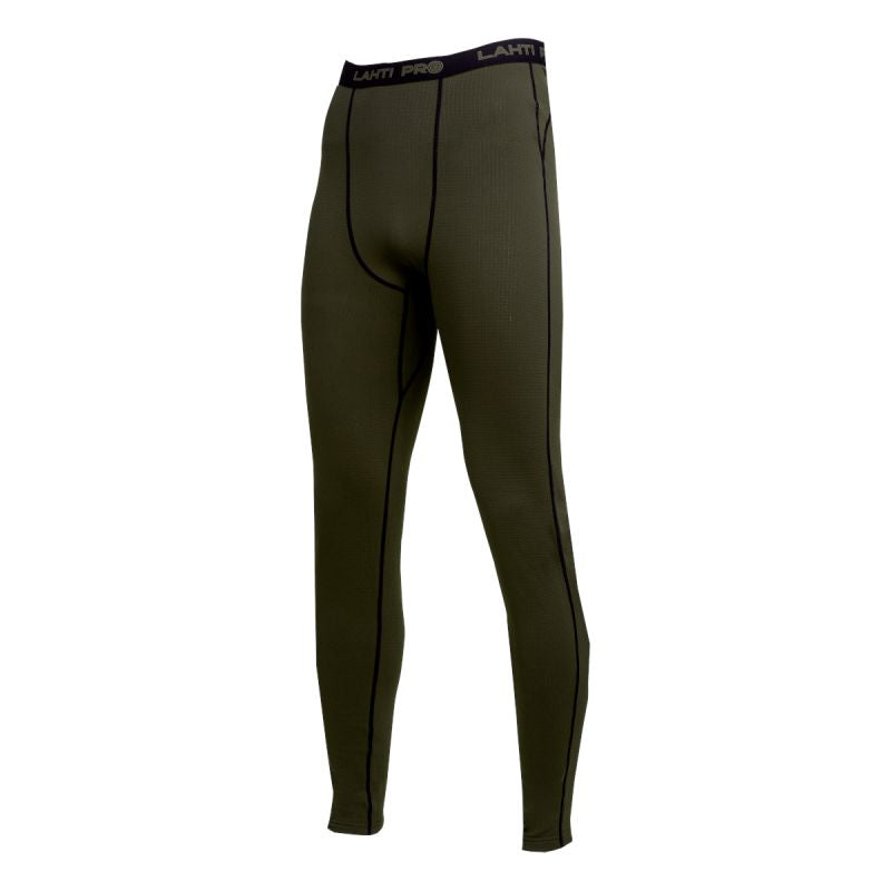 Pantaloni de corp termoactivi elastici cu ventilație LAHTI PRO