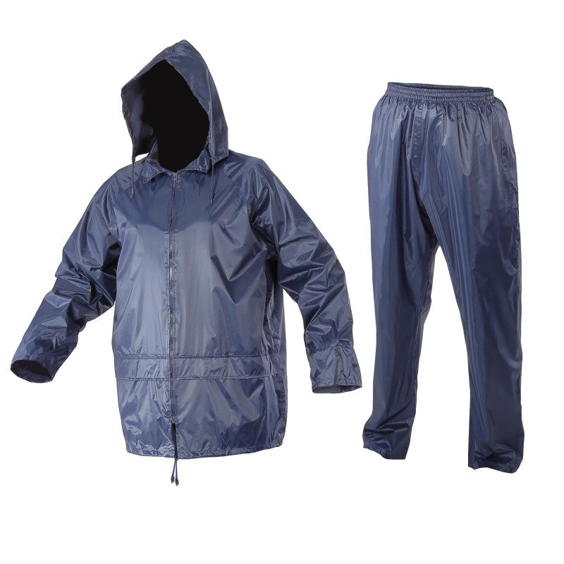 Costum ploaie impermeabil LAHTI PRO pentru protecție muncă