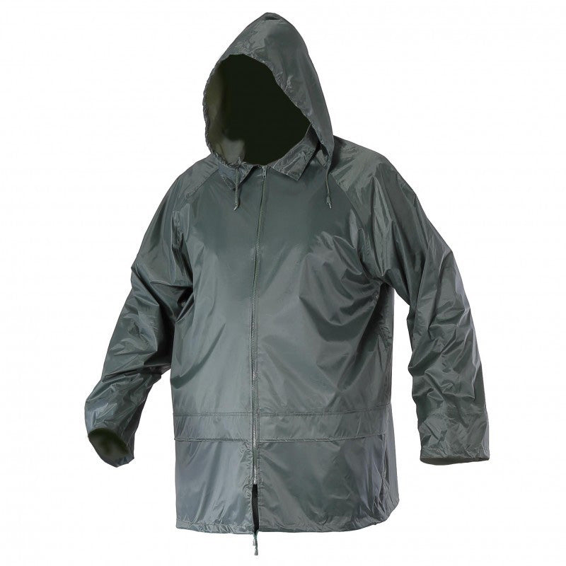 Costum ploaie impermeabil LAHTI PRO pentru protecție muncă