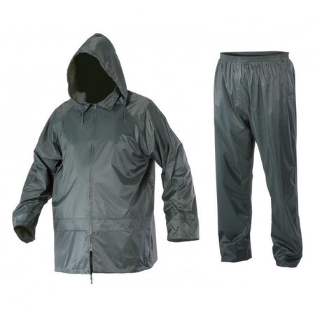 Costum ploaie impermeabil LAHTI PRO pentru protecție muncă