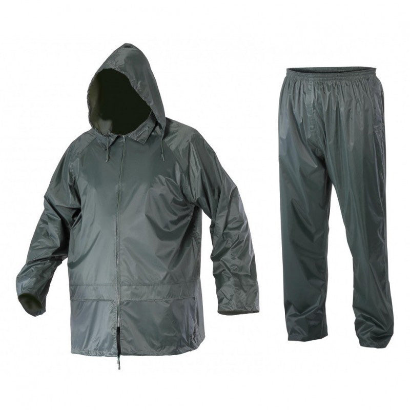 Costum ploaie impermeabil LAHTI PRO pentru protecție muncă