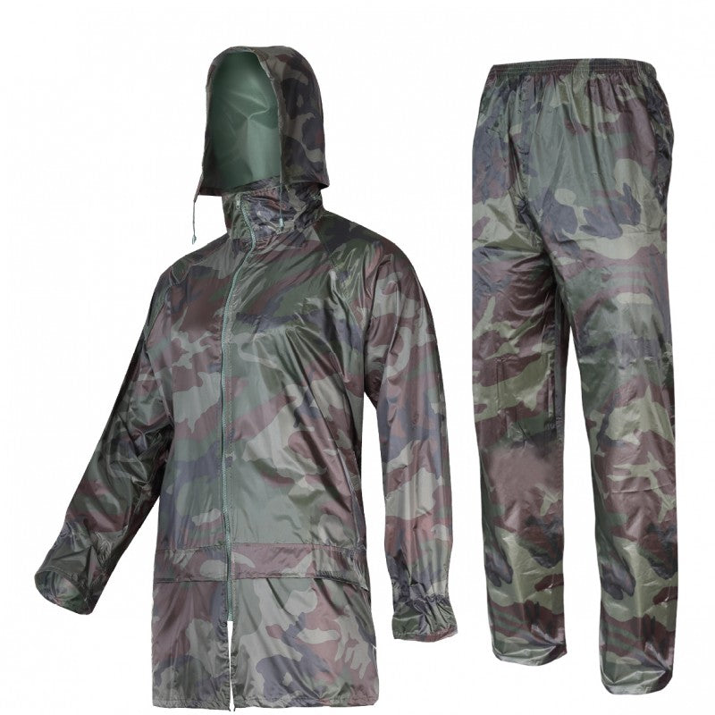 Costum ploaie impermeabil LAHTI PRO pentru protecție muncă