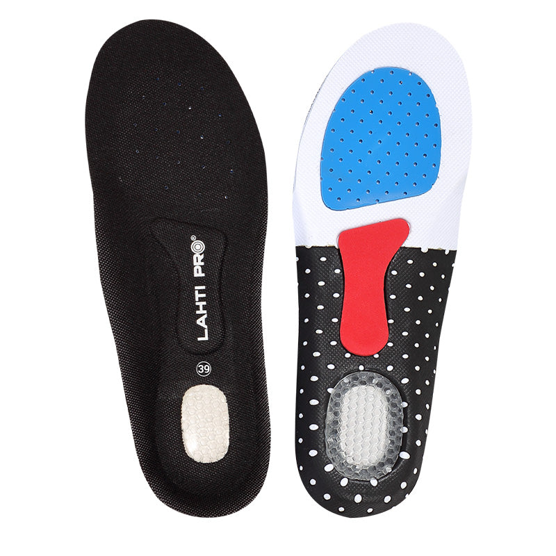 Brant sport LAHTI PRO pentru încălțăminte, material triplustrat, confort sporit