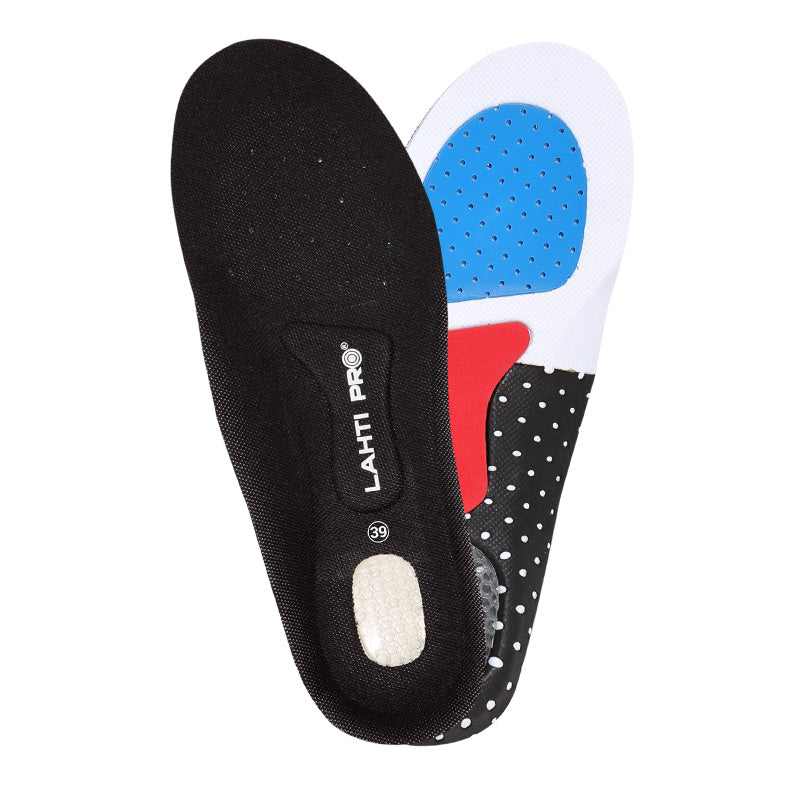 Brant sport LAHTI PRO pentru încălțăminte, material triplustrat, confort sporit