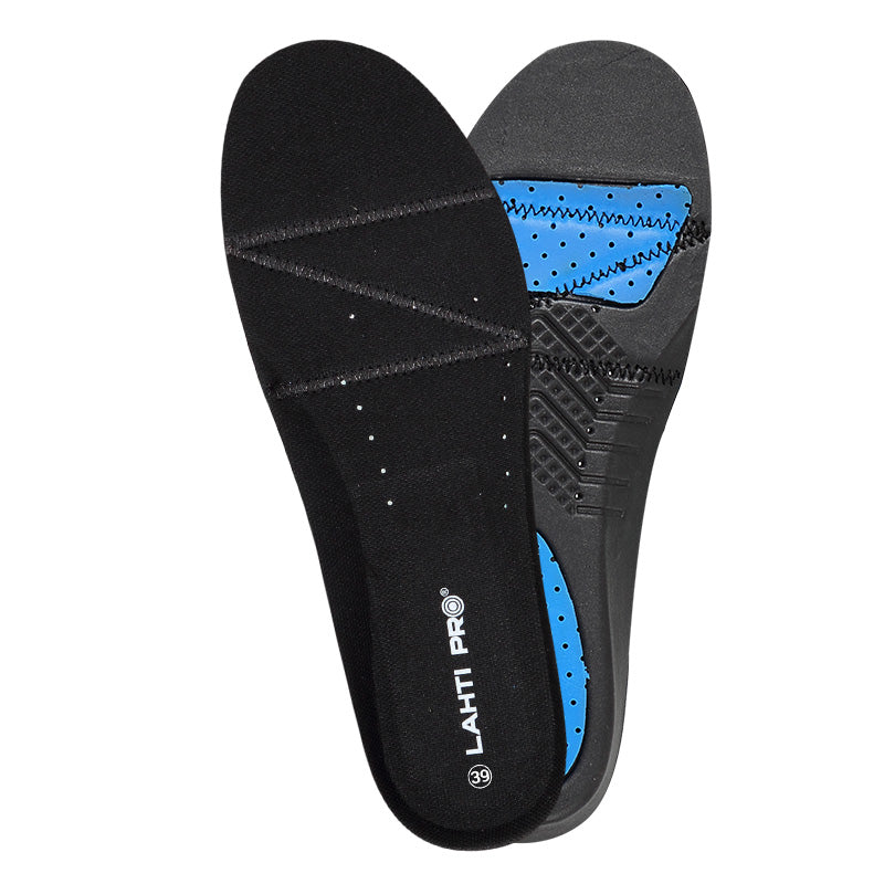 Branț antistatic LAHTI PRO pentru încălțăminte cu protecție
