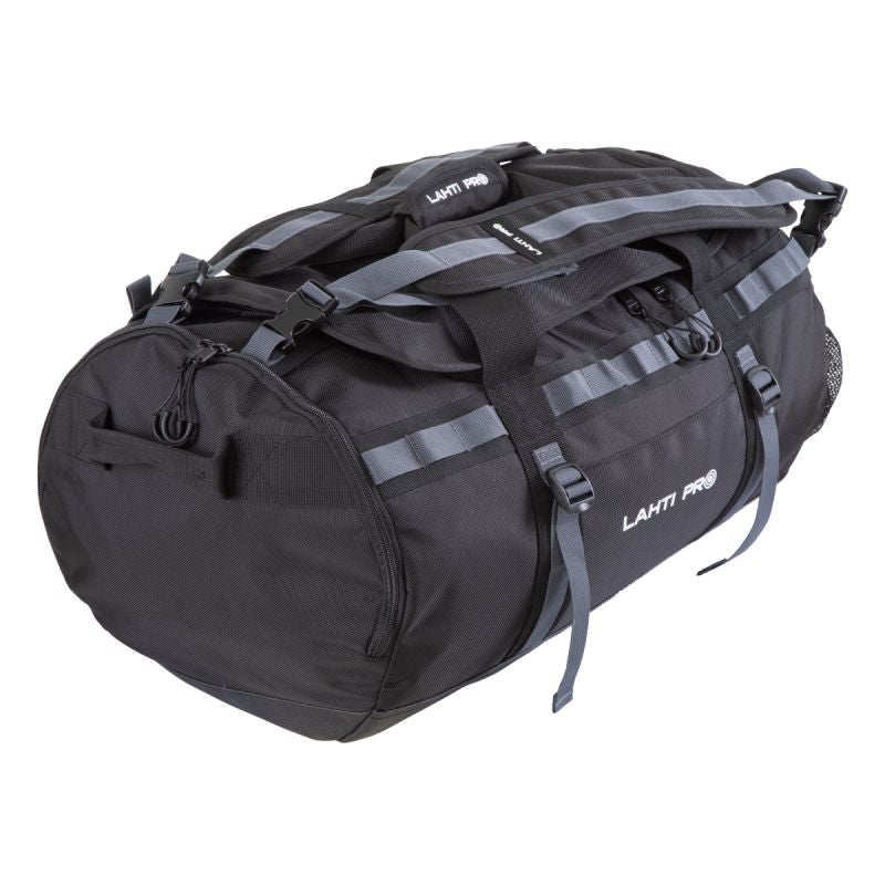 Geantă îmbrăcăminte și încălțăminte tip rucsac impermeabilă LAHTI PRO L9050300