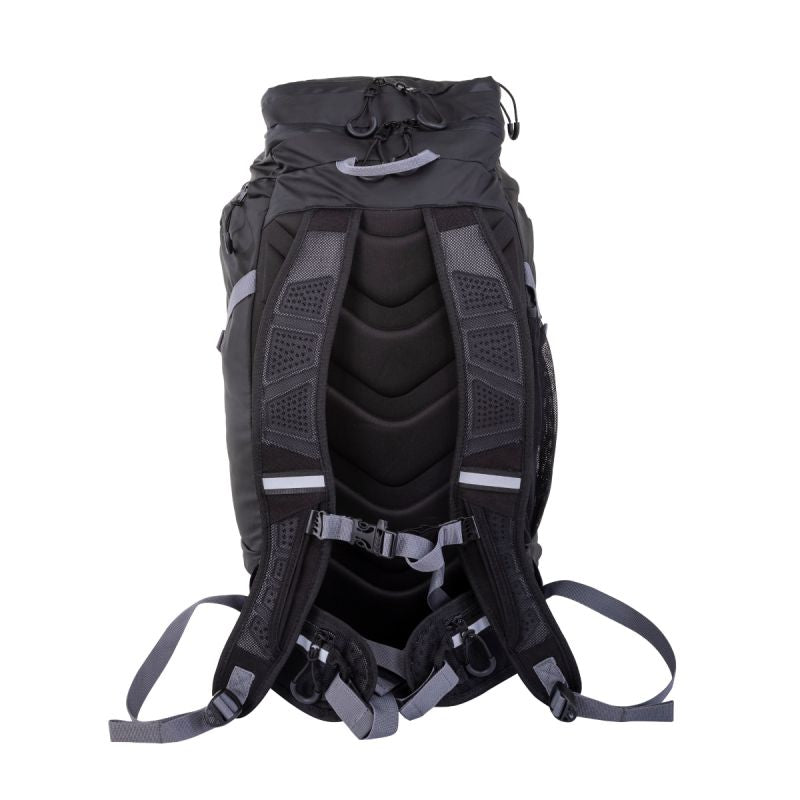 Rucsac multifuncțional pentru îmbrăcăminte și încălțăminte, impermeabil, LAHTI PRO L9050400
