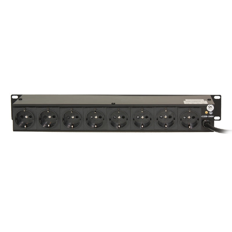 Controller Echipamente 8 Cai 19" Rack
