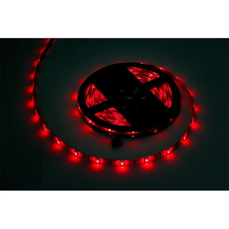 Bandă LED RGB IP65 de 5 m cu 150 LED-uri SMD 5050 LED0139-2