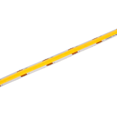 Bandă LED COB alb rece de 5 m cu putere de 11 W/m și temperatură de 6000 K Rebel LED0177